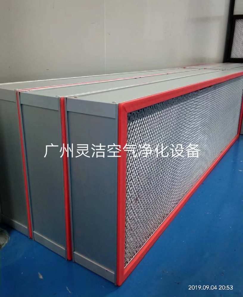 什么是耐高溫過濾器？