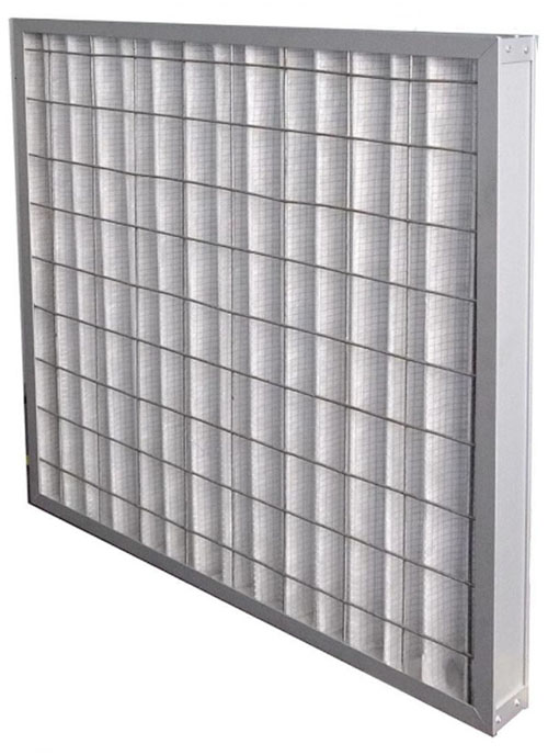 耐高溫初效過濾器合適哪些企業(yè)使用？