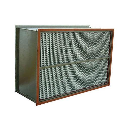 耐高溫高效過濾器有什么作用？