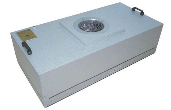 FFU風機過濾單元的特點是什么？