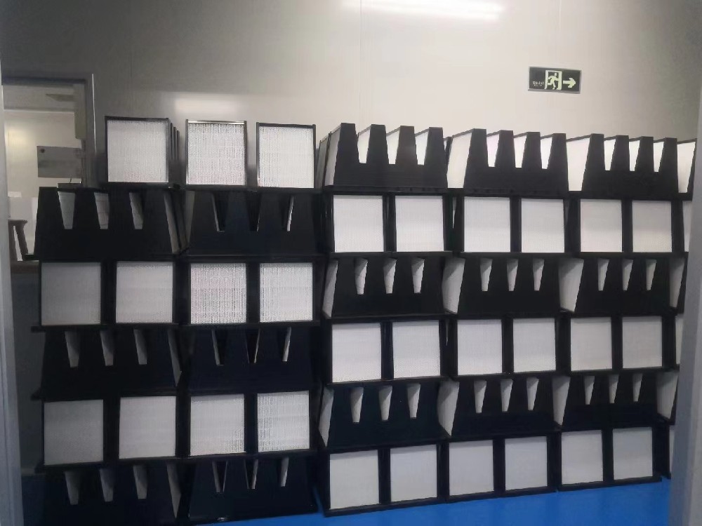 醫(yī)院亞高效過濾器的適用范圍